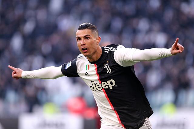  迪巴拉任意球制胜十人尤文  