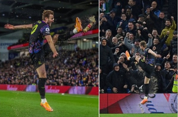  布莱顿新星破门，成英超最年轻进球者  