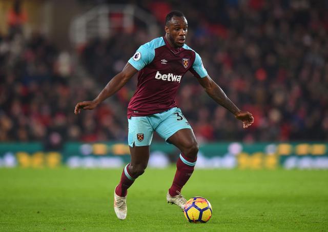  鲍恩终场前绝平，西汉姆联主场逼平曼城