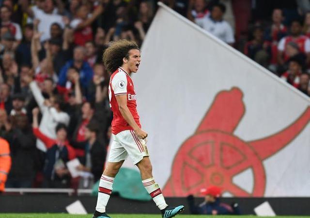  马赛德比战惊心动魄，古恩多齐终场前绝杀尼斯