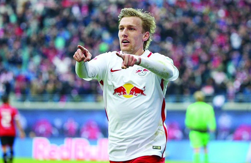  比勒菲尔德防守反击犀利，德甲垫底球队上演奇迹