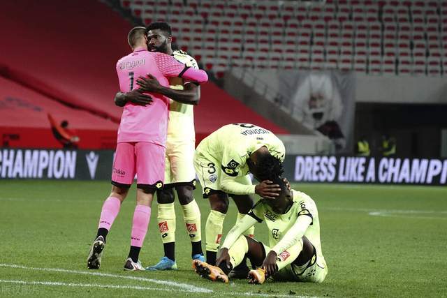  雷恩防守固若金汤，零封对手展现法甲最佳防线实力