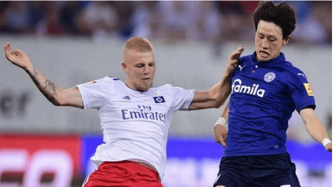  基尔高士丁控球率占优却憾平，临门一脚欠佳错失良机