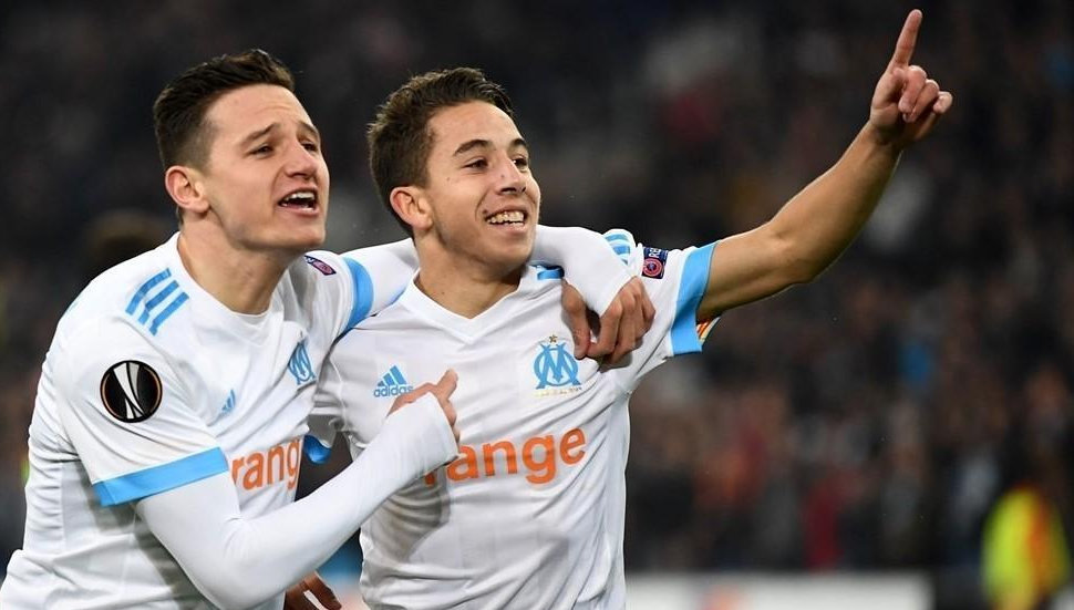  摩纳哥客场上演精彩逆转，打破马赛联赛不败神话