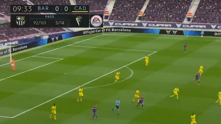  射手榜竞争白热化，多位前锋同场破门刷新纪录